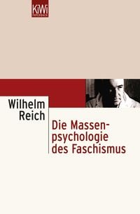 Produktbild: Massenpsychologie des Faschismus