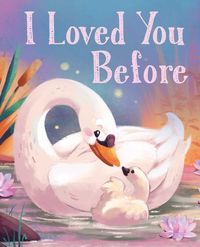 Produktbild: I Loved You Before