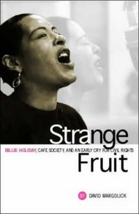 Produktbild: Strange Fruit