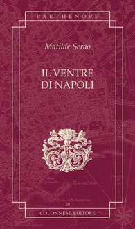 Produktbild: Il ventre di Napoli