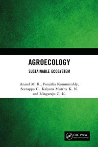 Produktbild: Agroecology