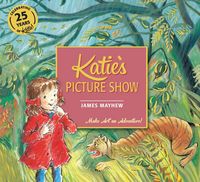 Produktbild: Katie's Picture Show
