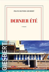 Produktbild: Dernier &eacute;t&eacute;