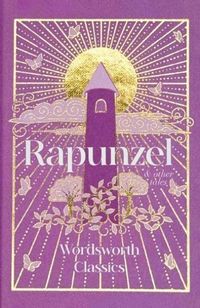 Produktbild: Rapunzel: with The Frog Prince and The Three Bears