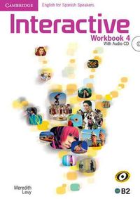 Produktbild: Interactive For Spanish Speake