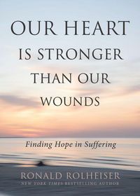 Produktbild: Our Heart Is Stronger Than Our Wounds