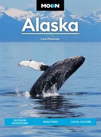 Produktbild: Moon Alaska