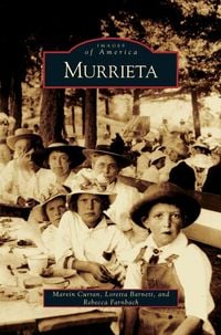 Produktbild: Murrieta