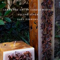 Produktbild: Learn the Art of Candlemaking (Complete online candlemaking course, #7)