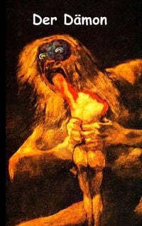 Produktbild: Der D&auml;mon