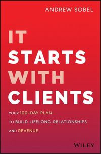Produktbild: It Starts With Clients