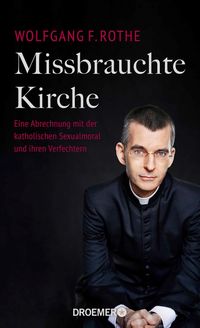 Produktbild: Missbrauchte Kirche
