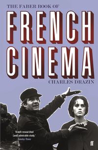 Produktbild: The Faber Book of French Cinema