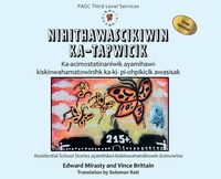 Produktbild: Nihithawascikiwin Ka-tapwicik