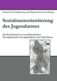 Produktbild: Sozialraumorientierung des Jugendamtes