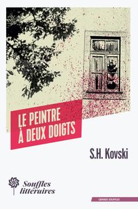 Produktbild: Le peintre &agrave; deux doigts