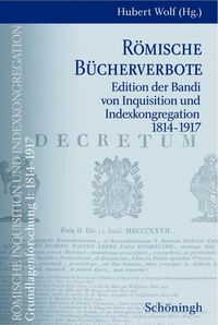 Produktbild: R&ouml;mische B&uuml;cherverbote