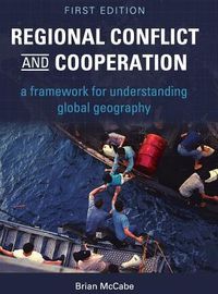 Produktbild: Regional Conflict and Cooperation