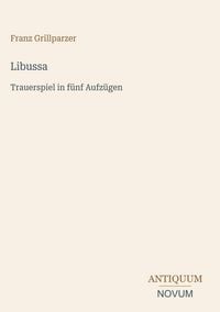 Produktbild: Libussa