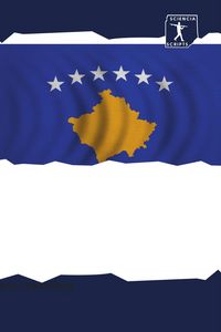 Produktbild: Kosowo: perekrestok gosudarstwennogo stroitel'stwa