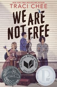 Produktbild: We Are Not Free