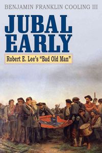 Produktbild: Jubal Early