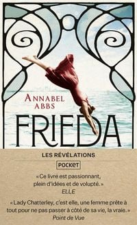 Produktbild: Frieda : la v&eacute;ritable histoire de lady Chatterley
