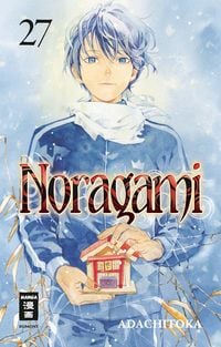Produktbild: Noragami 27