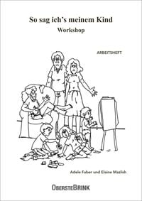 Produktbild: So sag ich's meinem Kind Workshop