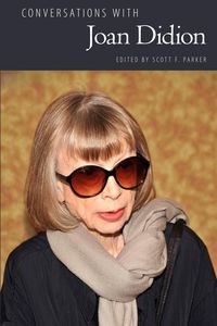 Produktbild: Conversations with Joan Didion