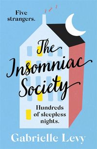 Produktbild: The Insomniac Society