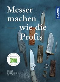 Produktbild: Messer machen wie die Profis