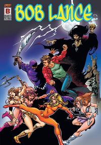 Produktbild: Bob Lance