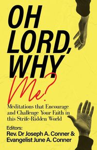 Produktbild: Oh Lord, Why Me?