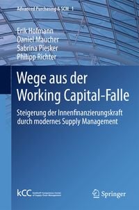 Produktbild: Wege aus der Working Capital-Falle