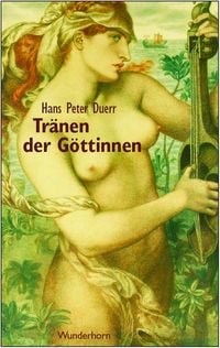 Produktbild: Tr&auml;nen der G&ouml;ttinnen