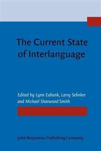 Produktbild: Current State of Interlanguage