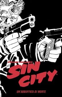 Produktbild: Un'abbuffata di morte. Sin city. Vol. 3
