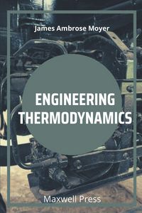 Produktbild: Engineering Thermodynamics