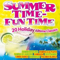 Produktbild: Summer Time-Fun Time