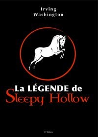 Produktbild: La legende de sleepy Hollow (illustre)