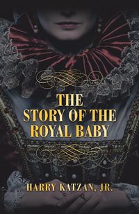 Produktbild: The Story Of The Royal Baby