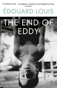 Produktbild: The End of Eddy