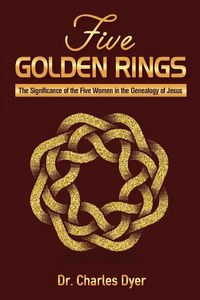 Produktbild: Five Golden Rings