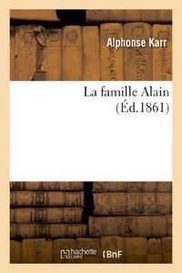 Produktbild: La Famille Alain