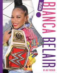 Produktbild: Bianca Belair