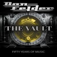 Produktbild: The Vault 1975-2025 Fifty Years Of Music
