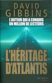 Produktbild: L'h&eacute;ritage d'Atlantis
