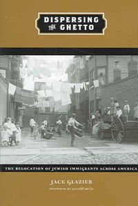 Produktbild: Dispersing the Ghetto