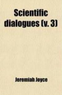 Produktbild: Scientific Dialogues (Volume 3)